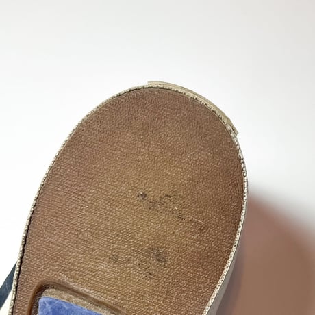 1990's CONVERSE JACK PURCELL Leather Low
