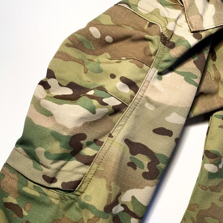 2000's〜 Patagonia PCU Level9 Field Shirt Deadstock
