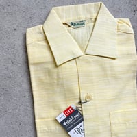 1950's Bellcraft S/S Shirt Deadstock