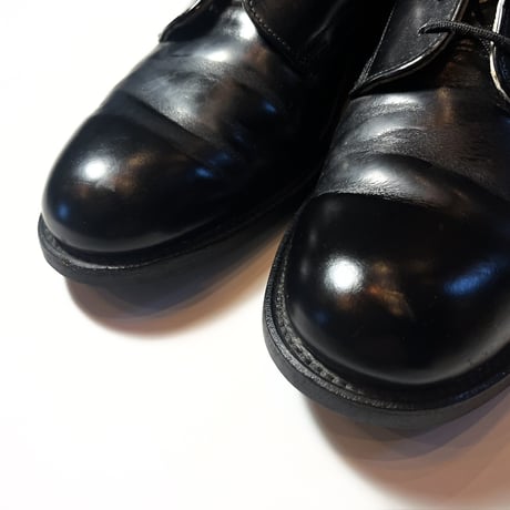 1990's US.NAVY Service Shoes