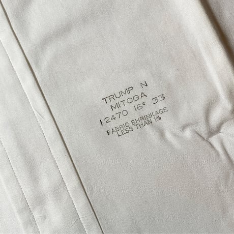 1940's〜 ARROW L/S Shirt Deadstock