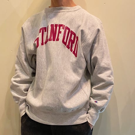 1990's Champion Reverse Weave Sweat