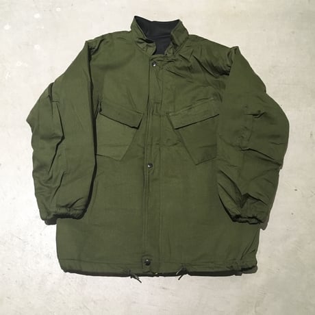 1970's US.ARMY Chemical  Protective Suit Deadstock