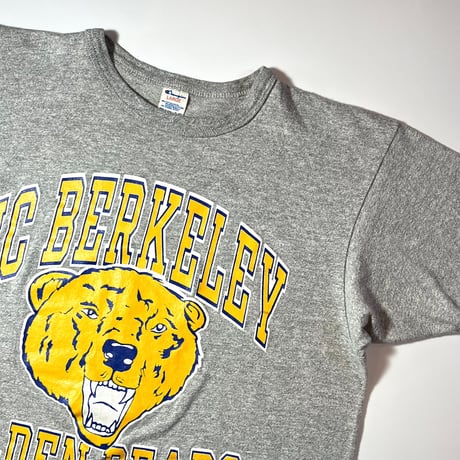 1980's Champion Printed Tee