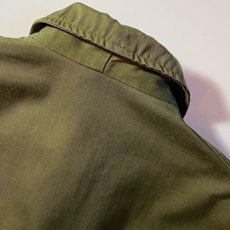 1940〜50's THE FEATHER By Drybak Fishing Jacket
