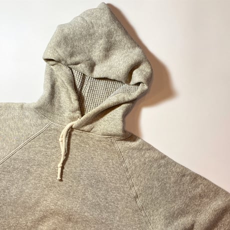 1960's Unknown Sweat Parka