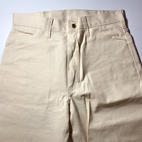 1960〜70's BIG SMITH Painter Pants Deadstock