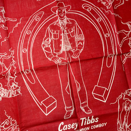 1950's Lee Bandana