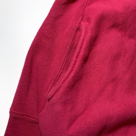 1990's Champion Reverse Weave Mockneck Sweat