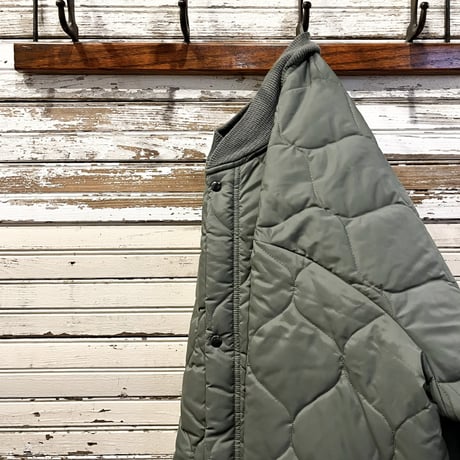 2000's〜 US.Military CWU-9/P Liner Jacket Deadstock