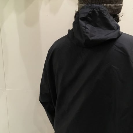 1960's PACIFIC TRAIL Anorak Parka