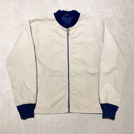 1970〜80's MIGHTY-MAC Sailing Jacket