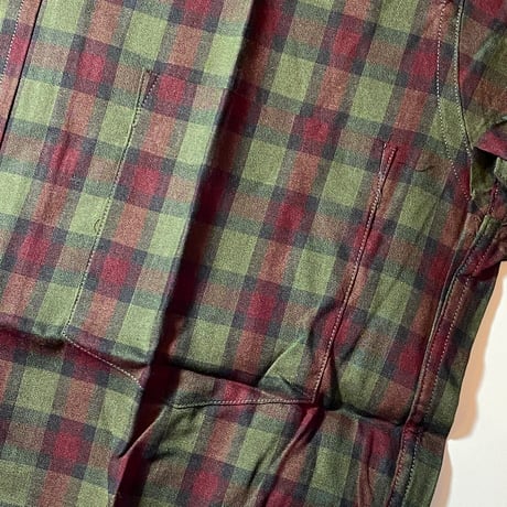 1960's ARROW S/S Shirt Deadstock