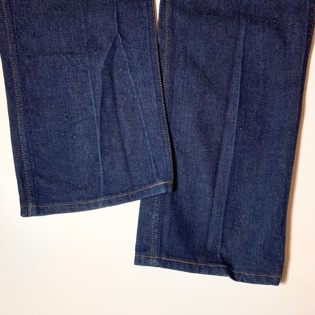 1960's〜 Wrangler 13MWZ Denim Pants