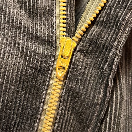 1960's〜 FROSTPROOF Corduroy Trousers Deadstock
