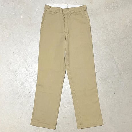 1980's〜 L.L.Bean Chino Trousers