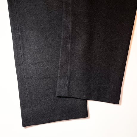 1940〜50's Royal Navy Wool Trousers Deadstock