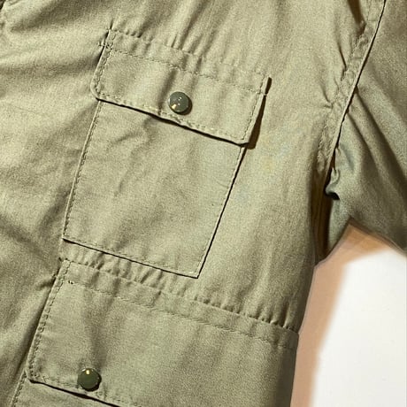 1960's RED HEAD Fishing Jacket Deadstock