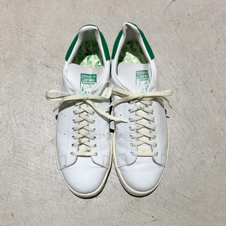 1990's adidas STAN SMITH Low