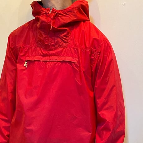 1960's〜 White Stag Anorak Parka
