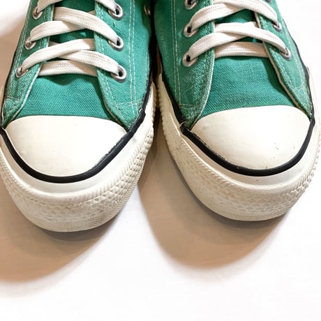 1980's CONVERSE ALL STAR Hi