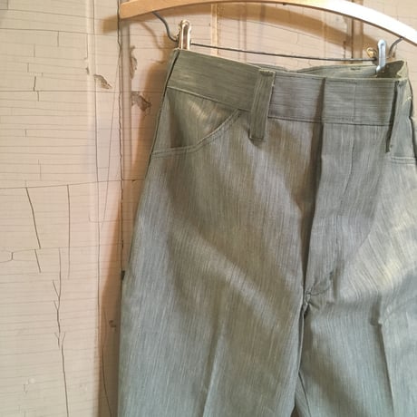 1960〜70's Wrangler Tapered Pants