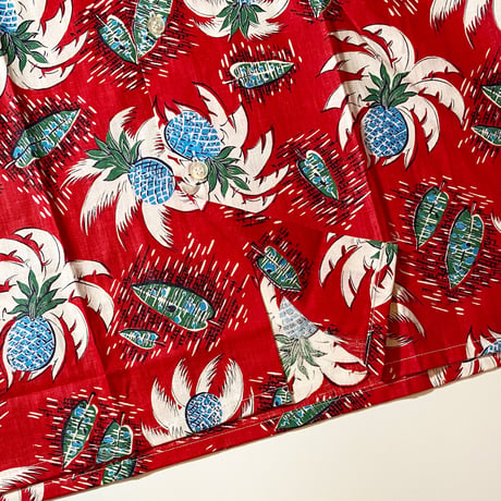 1960's Sportswear S/S Shirt Deadstock