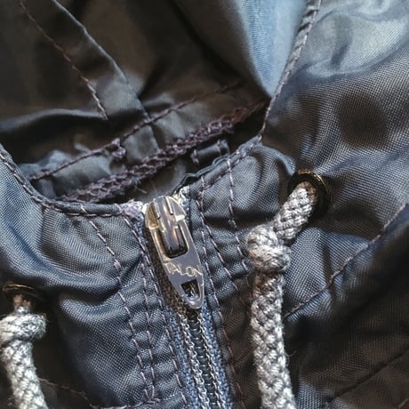 1960's PROFILE Anorak Parka
