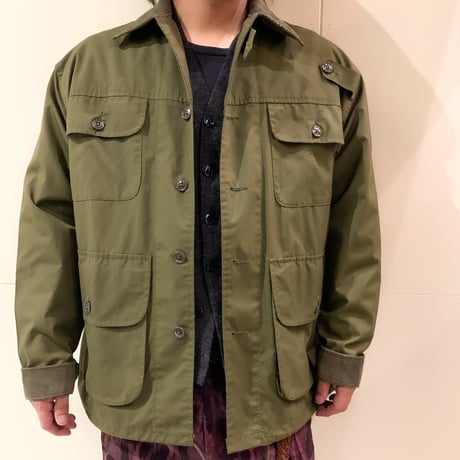 1960's〜 L.L.Bean Warden Jacket