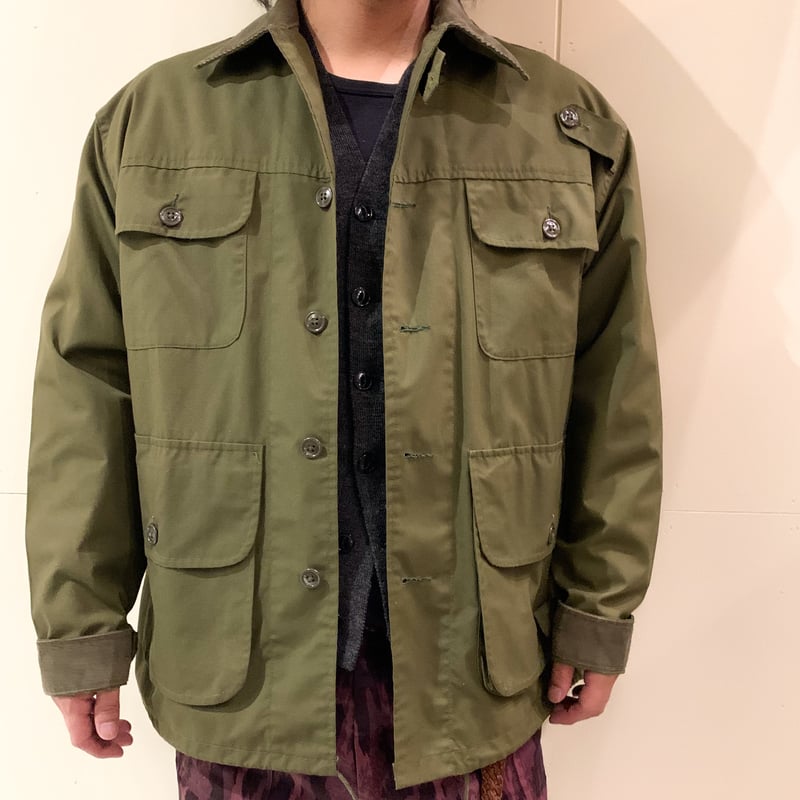 1960's〜 L.L.Bean Warden Jacket | Unwave 1960's〜 L.L.Bean Warden Jacket | Unwave