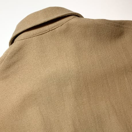 1980's Italy Hospital Jacket