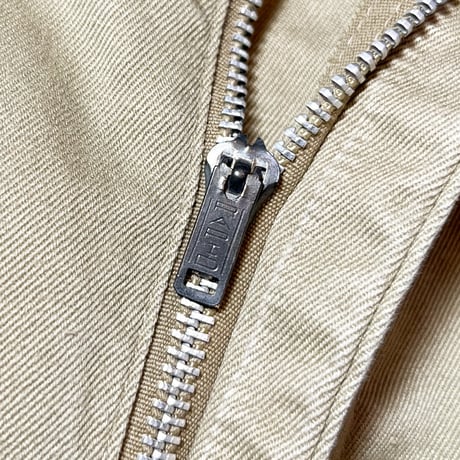 1970's US.ARMY Chino Trousers