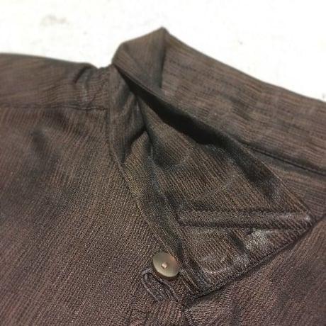 1950〜60's McGEGOR L/S Shirt Deadstock