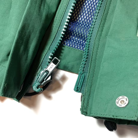 1990's Patagonia SST Nylon Fishing Jacket