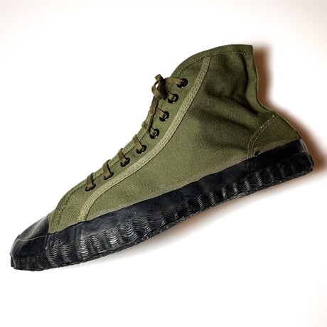 1940's USMC Training Shoes Deadstock