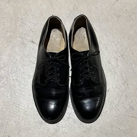 1990's US.NAVY Service Shoes