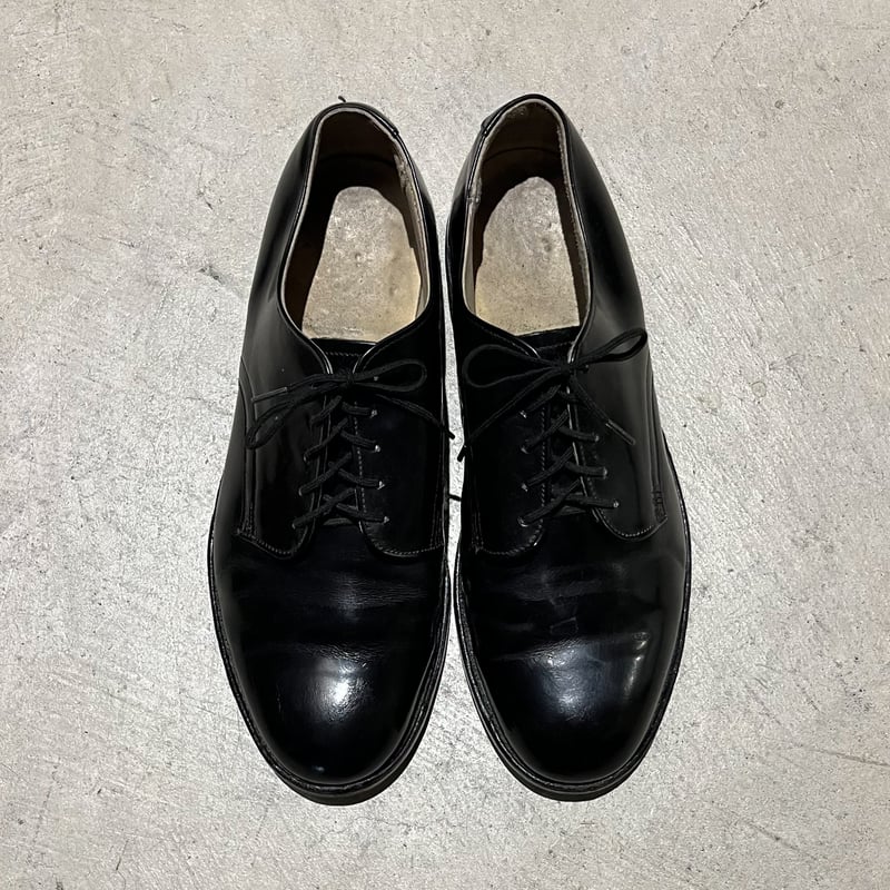 1990's US.NAVY Service Shoes | Unwave 1990's US.NAVY Service Shoes | Unwave