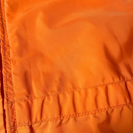 1970's GERRY Nylon Jacket
