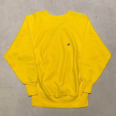 1990's Champion Reverse Weave Sweat