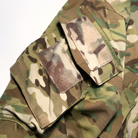 2000's〜 Patagonia PCU Level9 Field Shirt Deadstock