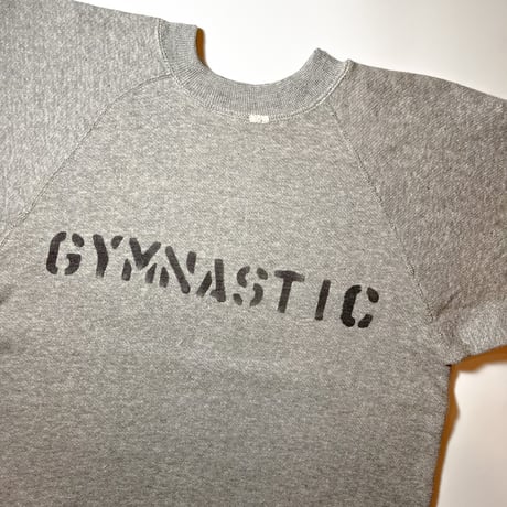 1960's Unknown Sweat Deadstock