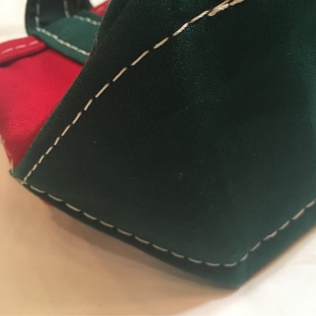 1980's〜 L.L.Bean Bote&Tote Canvas Bag