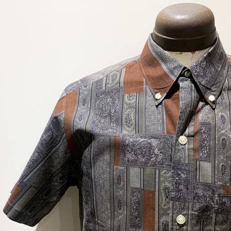 1960's Sears S/S Shirt