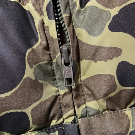1980's Eddie Bauer Down Vest