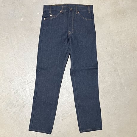 1990's Levi's 505 Denim Pants Deadstock