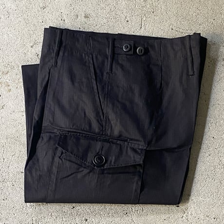 1990〜2000's British SAS Combat Trousers Deadstock