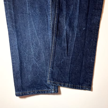 1990's Levi's 505 Denim Pants