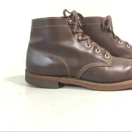 1950〜60's OUTDOORSMAN Work Boots