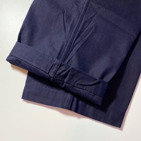 1970's US.NAVY Utility Trousers Straight