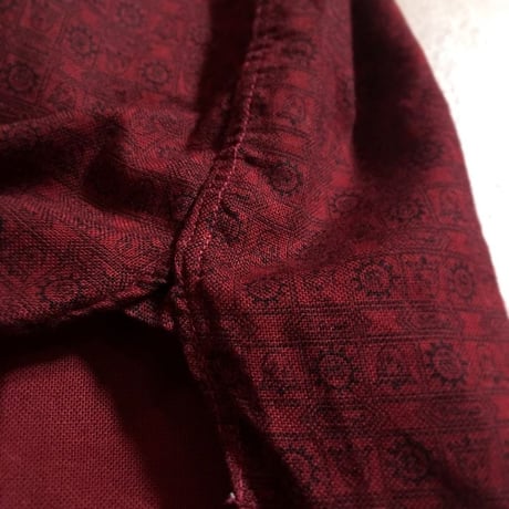 1960's VAN HEUSEN L/S Shirt